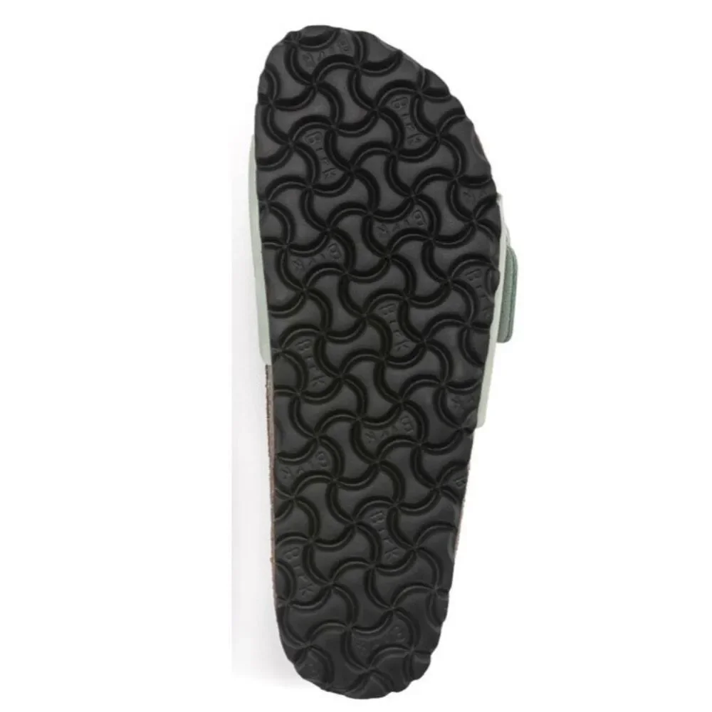Birkenstock | Madrid Big Buckle Slide Sandals